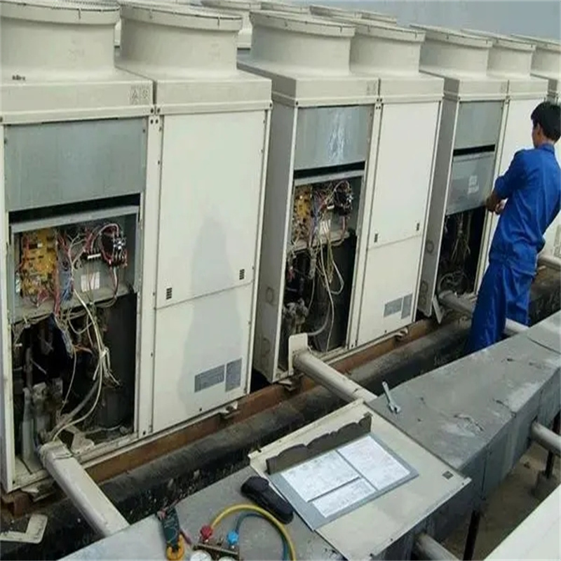 深圳福田车公庙3p空调加氟要多少钱