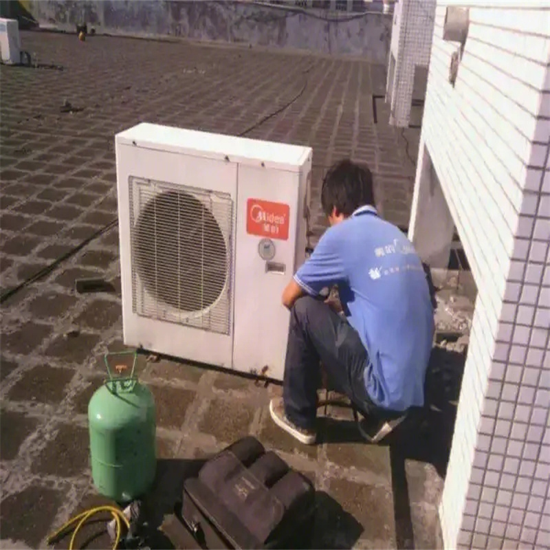 深圳福田车公庙附近的格力空调维修点