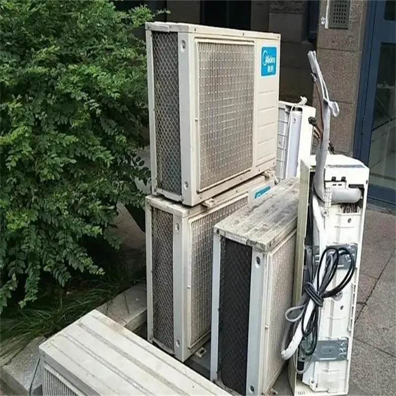 深圳福田车公庙海尔空调内机维修
